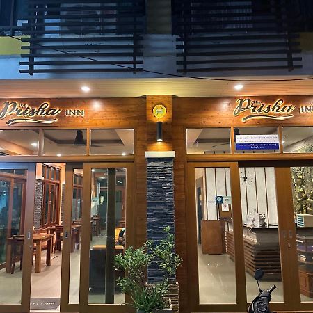 The Prisha Inn Patong Exteriör bild